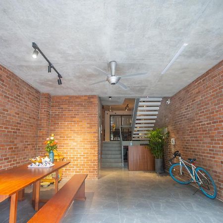 河内Crin House Tay Ho公寓 外观 照片