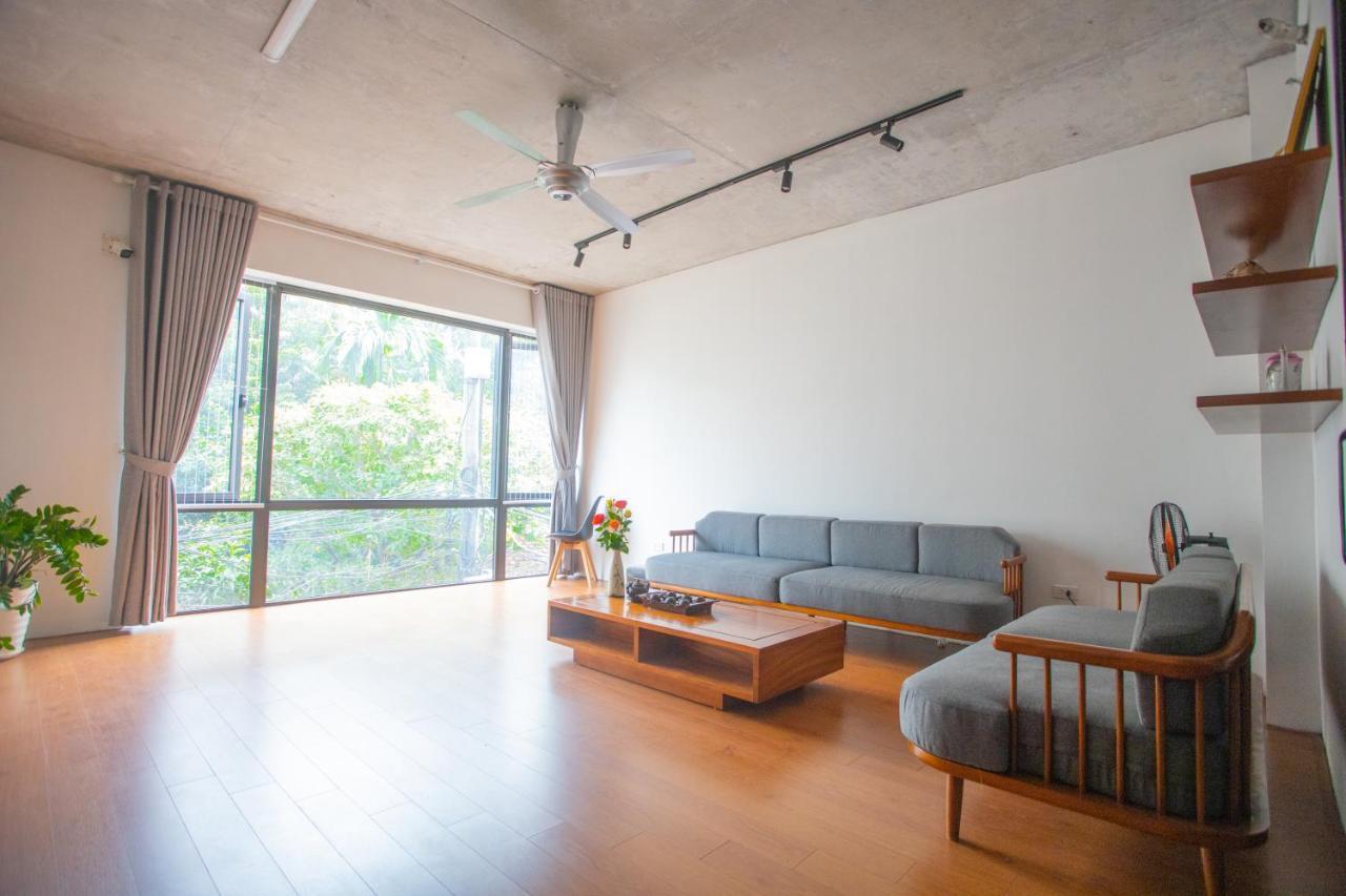 河内Crin House Tay Ho公寓 外观 照片