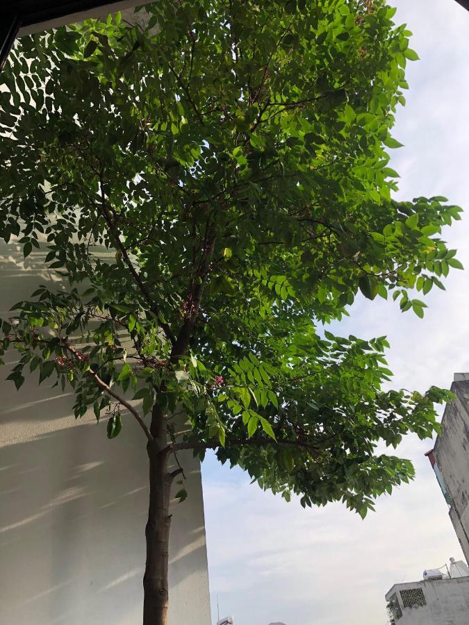 河内Crin House Tay Ho公寓 外观 照片